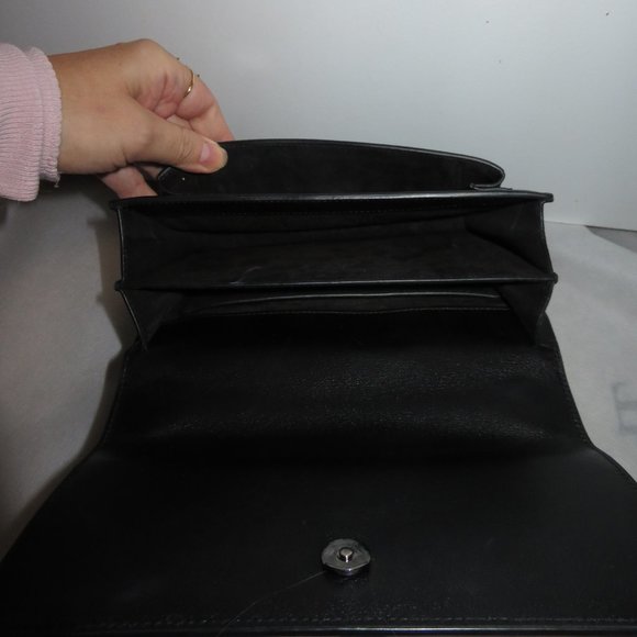 SAINT LAURENT Sunset Stars & Hearts Studded Bag - Picture 15 of 17